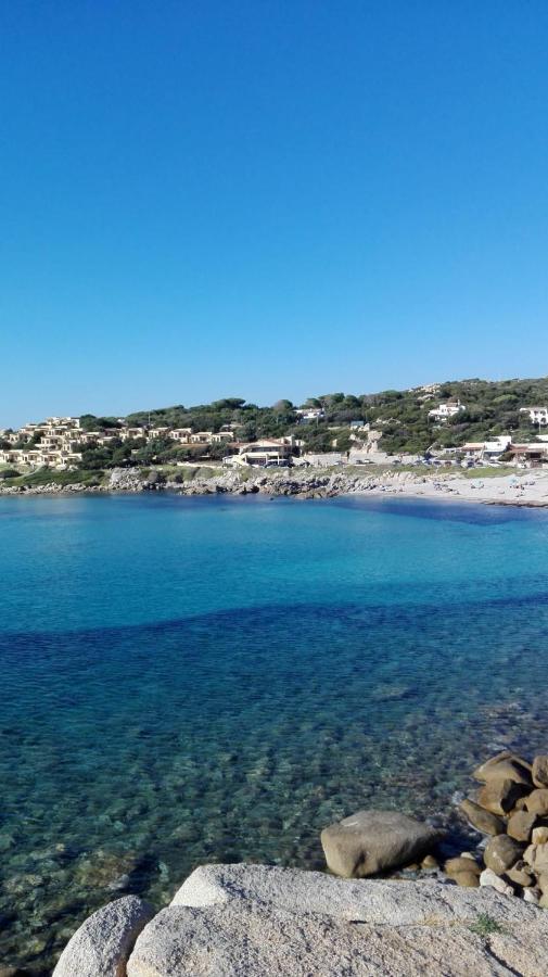 Appartamenti Santa Teresa Santa Teresa di Gallura Esterno foto